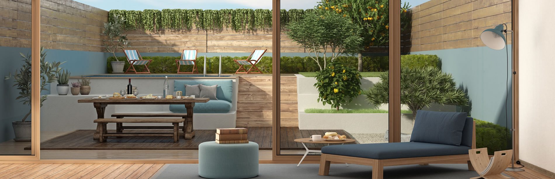 Homes with the Largest Docks in South London