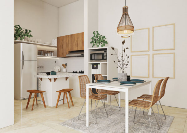 6 Bedrooms, Bungalow